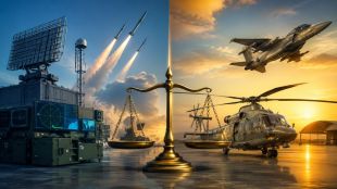 defence stocks, defence stocks to buy