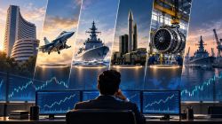 HAL to BEL: Emkay sees up to 26% rally in 4 defence majors targeting Rs 3 lakh cr output by 2029