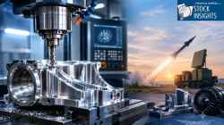 India’s defence boom has a Rs 33,600-cr machine-tool story. 2 stocks to watch