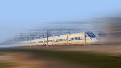 Delhi-Lucknow in 2 hours, Delhi-Patna in 4.5 hours under proposed bullet train project