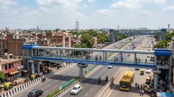 Delhi-Dehradun Expressway to get 3 new foot over bridges in East Delhi area