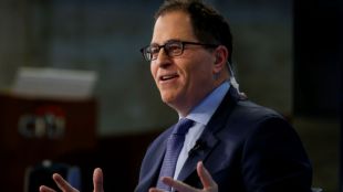 Dell CEO net worth