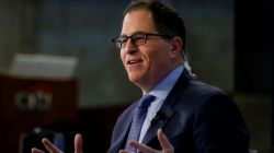 From $1K to $273bn: How this CEO surpassed Bezos, Zuckerberg to become world’s 2nd-richest person