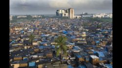 Dharavi redevelopment turns to tech to win residents
