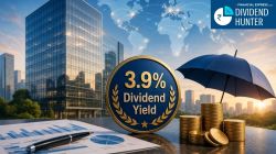 3.9% yield, Rs 27,791 Cr cash cushion: Is this PSU reinsurer a dividend machine?
