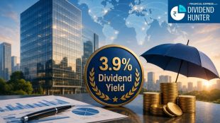3.9% yield, Rs 27,791 Cr cash cushion: Is this PSU reinsurer a dividend machine?