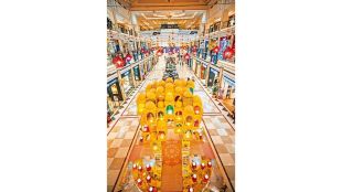 India’s Festive Ad Spends to Hit Rs 66,000 Crore with 10% Growth Driven by Digital and CTV