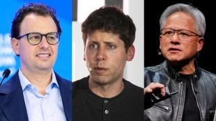 AI conference Dreamforce