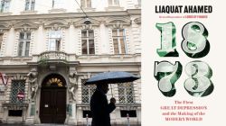 Book review of 1873: The First Great Depression and the Making of the Modern World