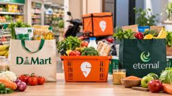 DMart vs Blinkit vs Swiggy: Jefferies reveals who wins the grocery discount battle