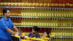 Edible oil price set for 7-8% rise as import costs bite