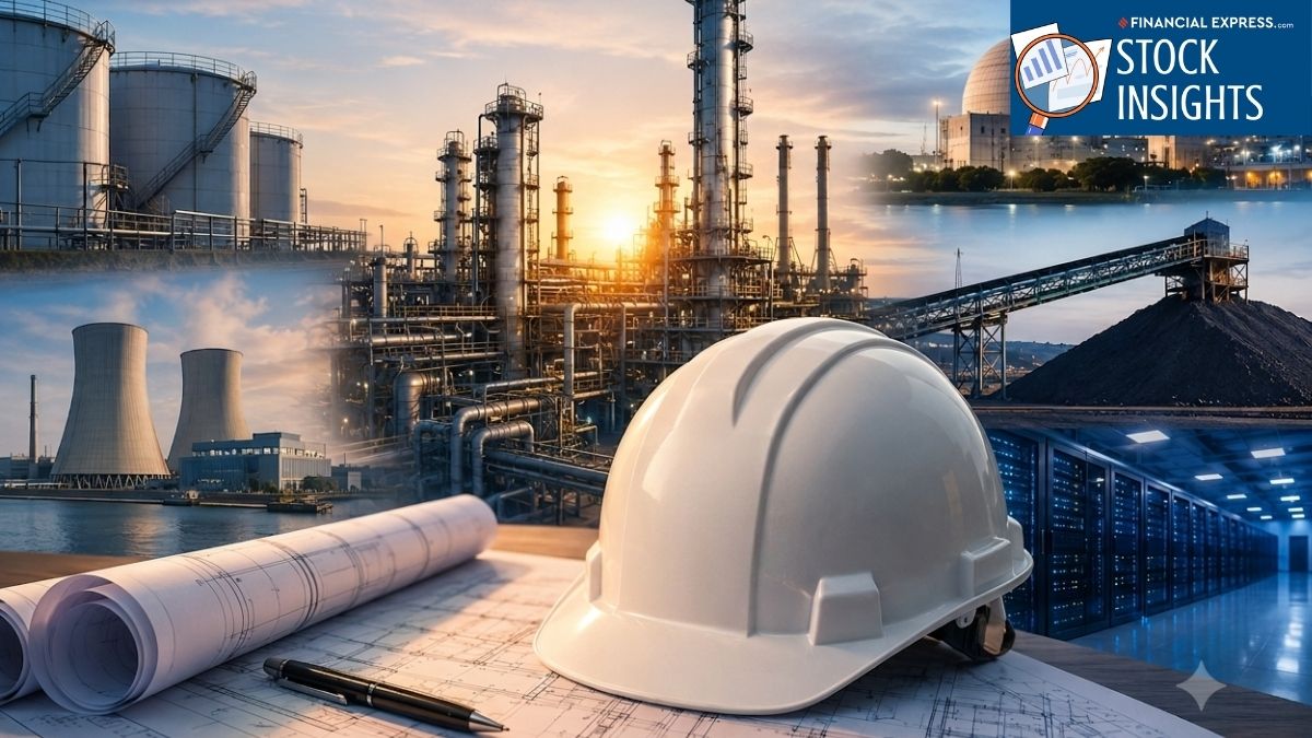 Engineers India Shifts Toward Higher-Margin Consultancy and New Energy Projects