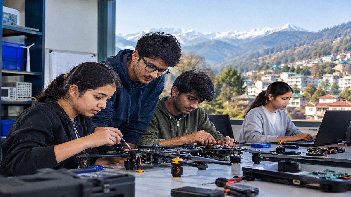 How India's next hardware heroes may come from Dehradun or Mandi, not Bengaluru