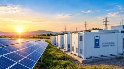India Inc plugs into storage boom