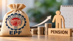 EPF pension rule changed: Who can now get EPS coverage under new wage ceiling?