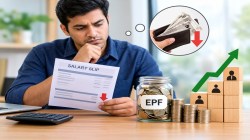 EPF wage ceiling hike: Who may see a lower take-home salary and why?