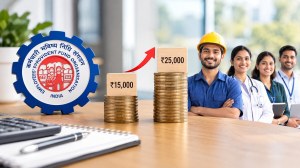 Union Minister Ashwini Vaishnaw announced the decision during a media briefing.