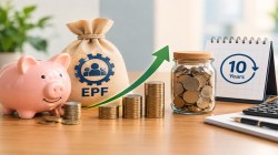 EPF wage limit revision: How can you withdraw Rs 2.2 lakh more after 10 years?