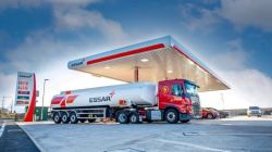 Essar’s EET Retail buys UK forecourt operator SGN