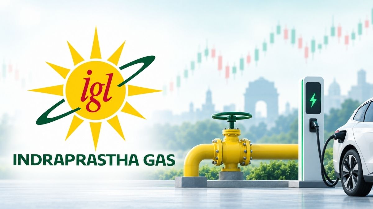 Indraprastha Gas: Is Delhi EV policy risk priced in? Motilal Oswal sees 27% upside potential