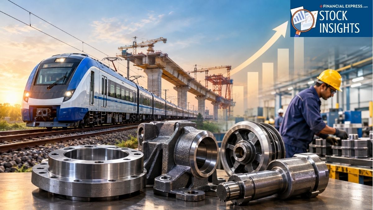 Four Infrastructure-Linked SMEs Show Growth Amid India’s CapEx Boom