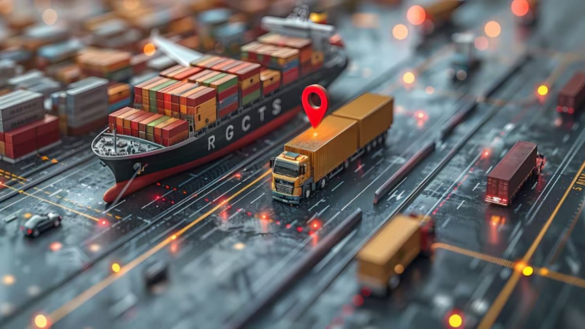 Logistics Firms Prepare for a More Complex Festive Season