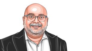 Sayantan Dev, global head, Software Solutions Group, Redington