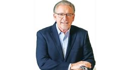 ‘AI spending is now about business gain,’ says Dell Technologies’ Richard McLaughlin