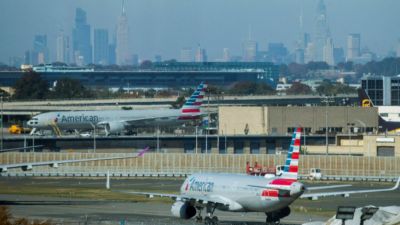 Nearly 4,000 US flights delayed: What’s causing the disruption?