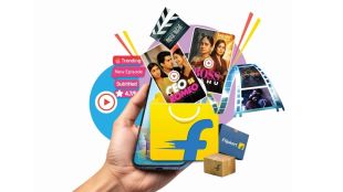 The e-commerce opportunity is huge, as India’s online retail market reached $65–66 billion in 2025, growing between 19% and 21%, according to a Flipkart and Bain & Company report.