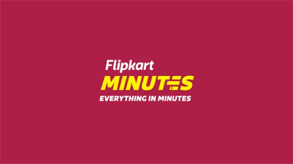 Flipkart Minutes grows 4X as quick commerce moves beyond metros