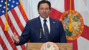 Florida education immigrant ban