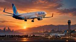 After mid-air hijack scare, another flydubai flight turns back to Dubai: Report