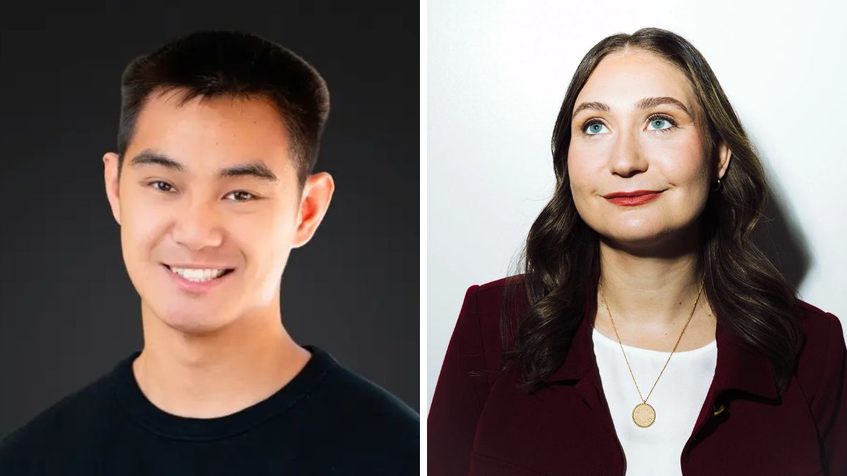 AI Boom Produces Record Number of Young Forbes Billionaires
