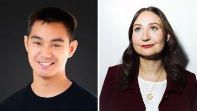 Top 10 Youngest Billionaires in 2026: AI boom creates record fortune for under-40
