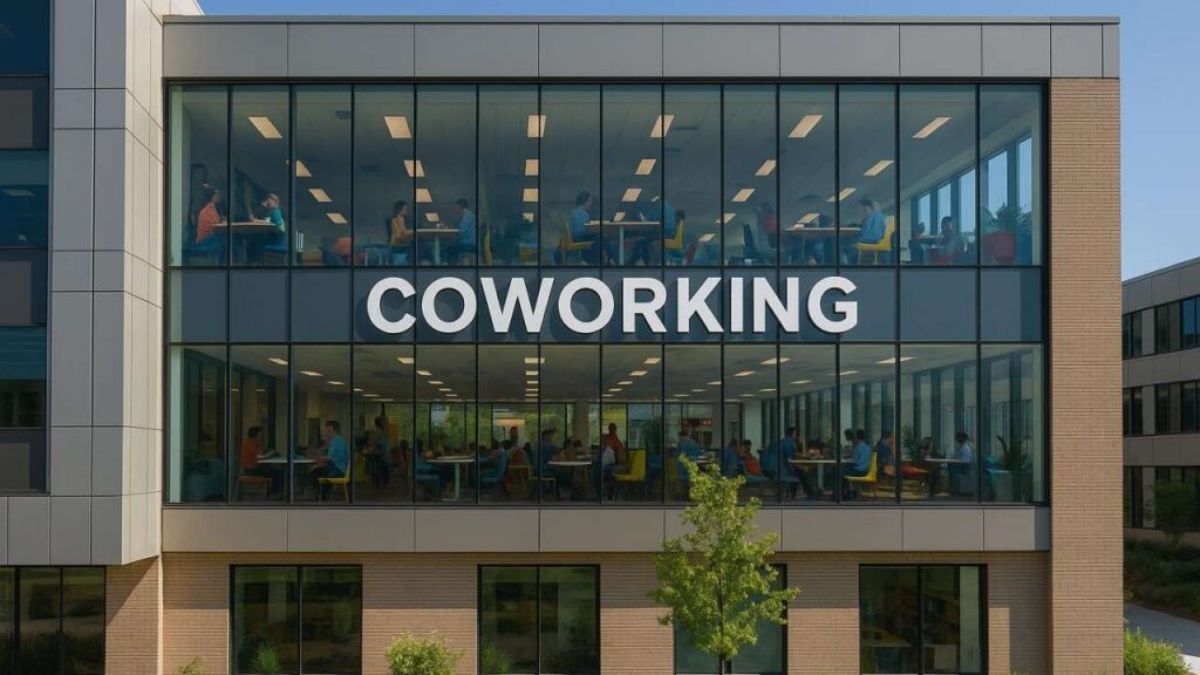 IWG Plans to Triple India Workspaces Within Three Years