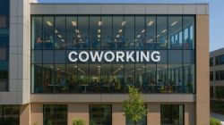 IWG sets sights on tripling workplaces to 400 in 3 yrs