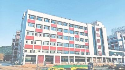 IIT Kanpur’s medtech push