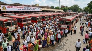 MSRTC, Ganpati 2026, Ganesh Chaturthi, Maharashtra, Mumbai, Thane, Palghar, Konkan, public transport, special buses, festival travel