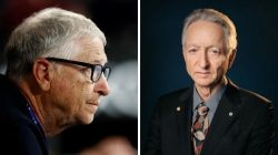 Bill Gates warns of ‘billion deaths’ as godfather of AI says AI ‘could wipe out humanity’