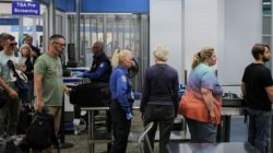 No plane ticket? You can now pass through US airport security with this new program