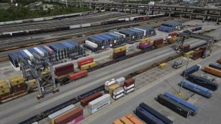 Indian Railways, Gati Shakti Cargo Terminal, GCT, rail freight, freight transport, logistics, Gujarat railways