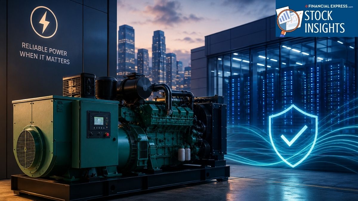 Genset Market Growth Draws Powerica and Kirloskar Oil Engines