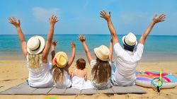 India’s tourism boom has a foreign visitor gap