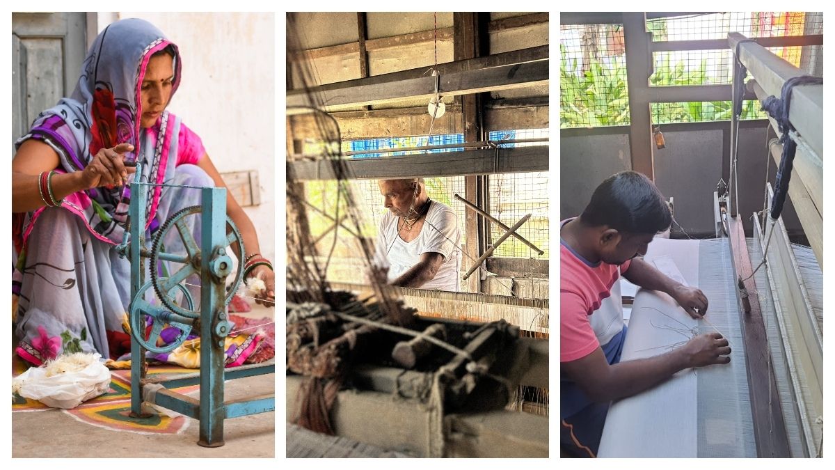 Craft, community & climate