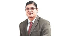 From quiet courtrooms to the Tata spotlight
