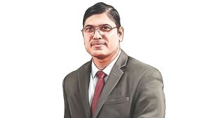 Amogh Shyamkant Kaloti