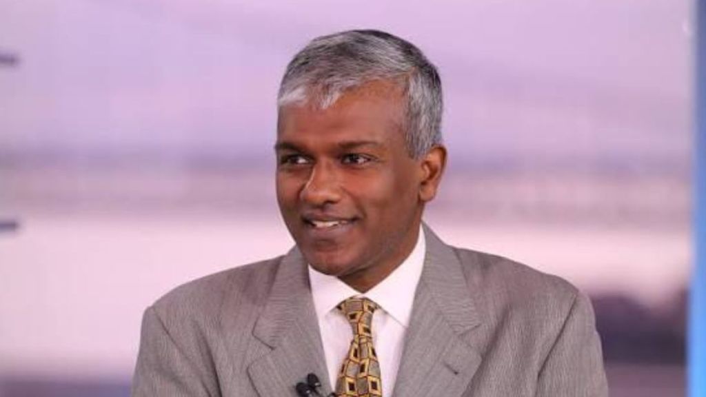 Niles follows three simple rules in markets: “don't fight the Fed, don't fight the bond market, and don't fight seasonality.” Niles follows three simple rules in markets: “don't fight the Fed, don't fight the bond market, and don't fight seasonality.”