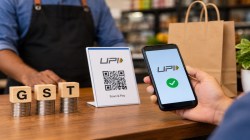 UPI MDR from October 15: Who pays GST and who gets an exemption?