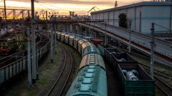 Gujarat Rail Push: Connectivity boost via 4 Gati Shakti cargo terminals, a new station, and Anjar train stoppage